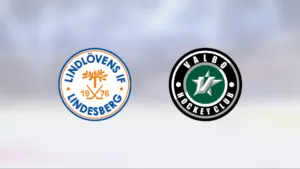 Valbo J18 bröt förlustsviten – vann mot Lindlöven J18