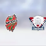 Modo Hockey tog förlängningsseger mot Linköping
