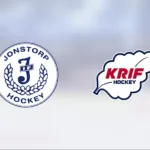Jonstorps starka svit mot KRIF Hockey J18 fortsätter