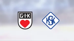 4–3 mot Kållered innebär första segern för Grästorp/Sörhaga Alingsås
