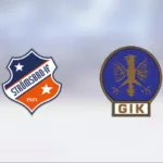 Grums avgjorde i förlängningen mot Strömsbro