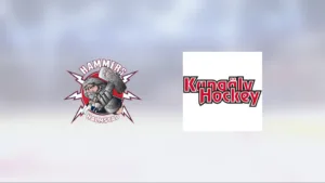 Halmstad J18 fortsätter att vinna – har nu tre raka segrar