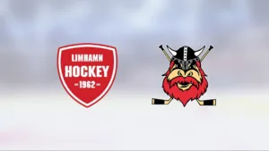 Nybro Vikings Ville Diesner tvåmålsskytt i segern mot Limhamn
