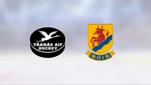 Mariestad tar över serieledningen efter vinst mot Tranås J18