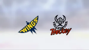 Vallentuna tog ny seger mot favoritmotståndet