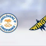Lindlöven höll nollan och tog stark seger mot Wings Arlanda