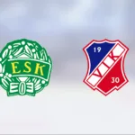 Viggbyholms fina svit håller i sig efter 5–3 mot Enköping