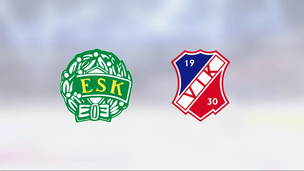 Viggbyholms fina svit håller i sig efter 5–3 mot Enköping