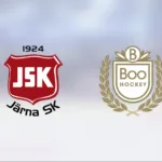 Storseger för Boo borta mot Järna