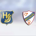 Seger för Avesta mot Häradsbygden i U18 division 1 västra B herr