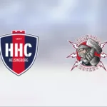 Milton Hållström het när Helsingborg besegrade Halmstad HF