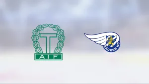 Hattrick av Alfred Carlsson när Tingsryd J20 slog Bäcken