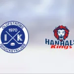 Uddamålsseger för Hanhals mot Olofström