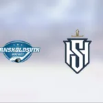 Seger för Sundsvall Hockey U18 mot Ö-vik Hockey U18