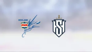 Sundsvall U20 upp i topp efter seger mot Kovland