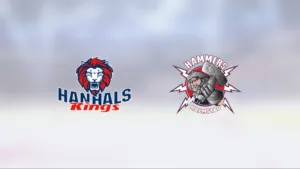 Seger för Halmstad J18 i toppmötet med Hanhals J18