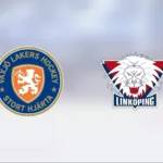 Växjö vann toppmötet med Linköping HC U18