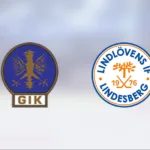 Målfest när Grums krossade Lindlöven J18 i Billerudhallen