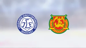 Straffar avgjorde – Leksand vann mot Mora