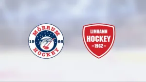 Mörrums GoIS J18 besegrade Limhamn med knapp marginal