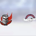 Värmdös segerrad mot Nyköping intakt