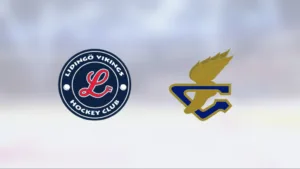 Seger för Lidingö Vikings HC U18 mot IK Göta i U18 allettan östra herr