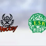 Ny seger för Enköping mot favoritmotståndet