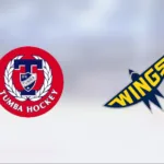 Tumba utklassade Wings Arlanda på hemmaplan