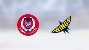 Tumba utklassade Wings Arlanda på hemmaplan