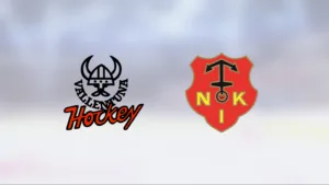 Norrtälje besegrade Vallentuna med knapp marginal