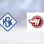 Efterlängtad seger för Hisingen – steg åt rätt håll mot Kållered