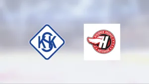 Efterlängtad seger för Hisingen – steg åt rätt håll mot Kållered