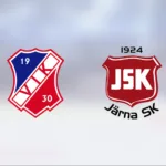 Sjätte raka för Viggbyholm efter seger mot Järna