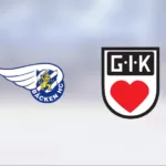 Bäcken utklassade Grästorp/Sörhaga Alingsås – seger med 11–1