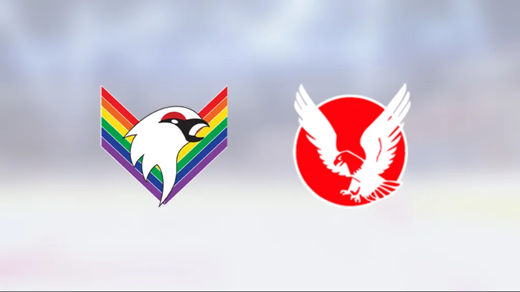 Kalix starkast – avgjorde i förlängningen mot Kiruna