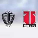 Örebro tog ännu en seger – 8–3 mot Forshaga