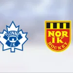 Målfest när Sunne krossade Nor IK U23/Solstad HC på hemmaplan