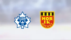 Målfest när Sunne krossade Nor IK U23/Solstad HC på hemmaplan