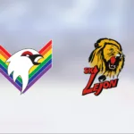 SK Lejon U18:s starka svit mot Kiruna IF U18 fortsätter