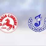 Bortasegern mot IF Troja-Ljungby förlänger sviten för Jonstorp