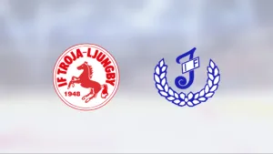 Bortasegern mot IF Troja-Ljungby förlänger sviten för Jonstorp