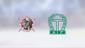 Ny seger för Tingsryd J20 mot drömmotståndet