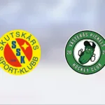 Målfest när Skutskär J20 krossade Västerås Pickels HC i Team Sportia Arena