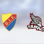 Ny seger för Djurgården mot favoritmotståndet