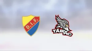 Ny seger för Djurgården mot favoritmotståndet