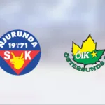 Ny seger för Östersund mot favoritmotståndet