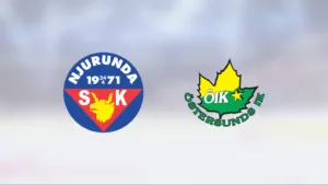 Ny seger för Östersund mot favoritmotståndet