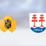 Skellefteå AIK U18 tog hem segern mot Timrå IK U18