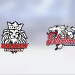 Sollentuna avgjorde i tredje perioden – vann mot Brinken