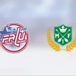 Formstarka Malung vann mot Falu J18